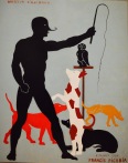 Animal Trainer — Francis Picabia